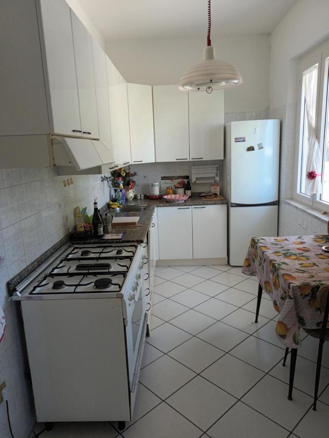 דירות קולונלה La Casa Degli Ippocastani מראה חיצוני תמונה